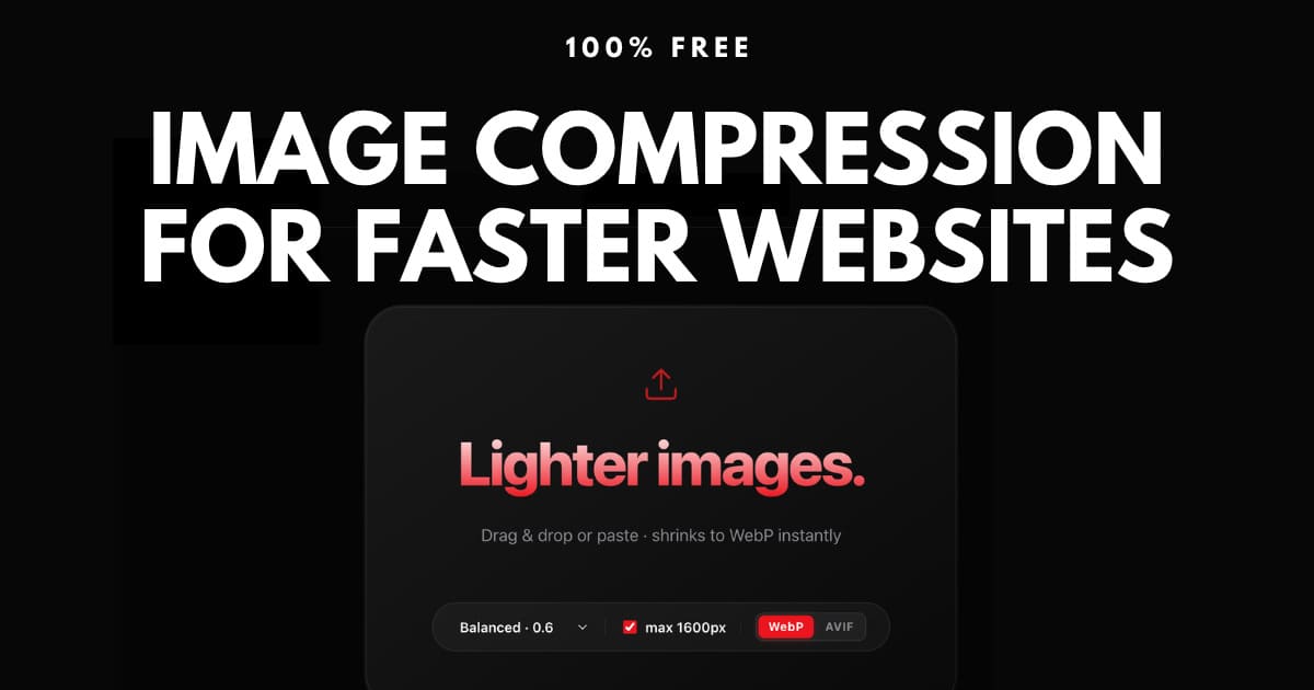 Which Image WebP vs JPEG: Which Image Format Should You Use in 2026? — img.lu